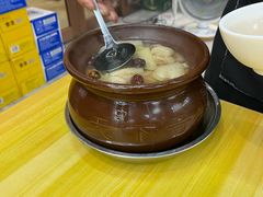 -民间瓦缸煨汤館(嵩山路店)