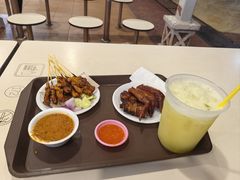 -纽顿熟食中心