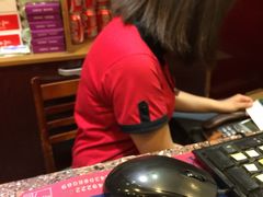 -李先生牛肉面(长春红旗街店)