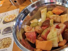 -雙冲柳州螺蛳粉&酸嘢&桂林米粉(簋街店)
