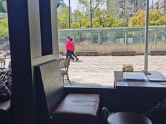 -星巴克(杭州银泰城西一店)