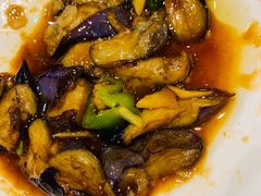 -老边饺子馆(金源店)