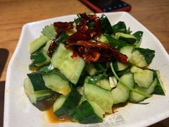 -木屋烧烤(岗顶二店)