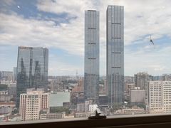 -长沙五一广场长沙站中国城戴斯酒店