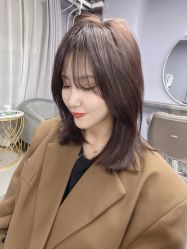 -Miracle集简美发沙龙