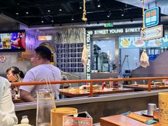 -路边羊烧烤酒场(宝带路店)