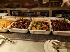 -都会尚膳·海鲜自助餐厅(重庆万豪酒店)