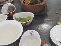 -大清花饺子(山庄店)