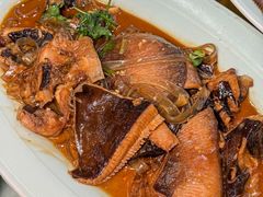 -渔娘渔家丹东海鲜(东直门店)