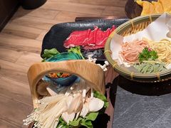 -捞王猪肚鸡火锅(金华义乌之心店)