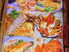 -中山路步行街