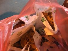 -春苗炸鸡
