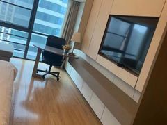 -Jovedwell设计师酒店(成都东站店)