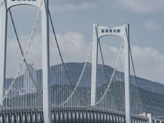 -星海湾跨海大桥