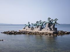 -养马岛旅游度假区