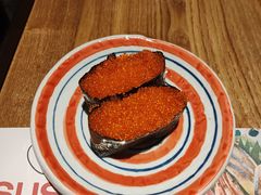 -Sushi Love 创意寿司(丽影广场店)