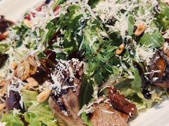 -九月里.自由花园餐厅