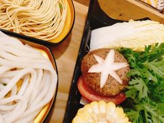 -牛匠和牛寿喜锅(西安总店)