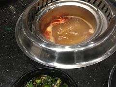 -钱小主·自助回旋烤肉火锅餐厅(东方新天地店)