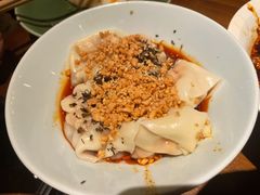 抄手-双流老妈兔头(荟聚店)