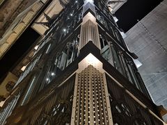 -圣胡斯塔升降机