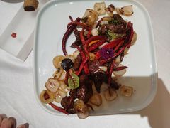 -满堂·烤鸭店·北京菜(鼓楼店)