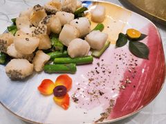 -甜阿姨·天台花园私房菜(万松园店)