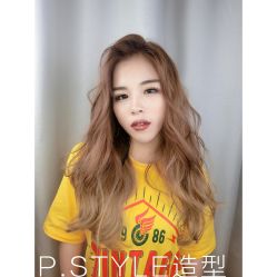 点击看大图 -P.STYLE派斯造型