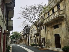 -赤坎·广东华侨国际旅游度假区