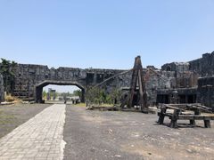 -中国汉城景区
