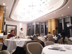 大堂-花城苑广府菜(侨鑫店)