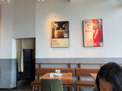 -新贝乐意大利餐厅(苏州中心店)