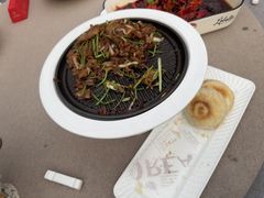 -花家怡园(四合院总店)