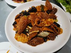 -春江饭店(共青团路总店)