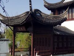 -八大山人梅湖景区