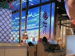 -韩宫宴和牛烤肉(宜兴八佰伴店)