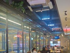 -河坝烧烤串城(金达莱店)
