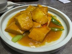 -闫府私房菜·百年鲁菜(恒隆店)