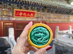 -潭柘寺景区
