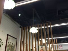 大堂-南八仙·老上海味道(南京东路店)