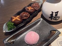 -玉川屋创意日料(北美新天地店)