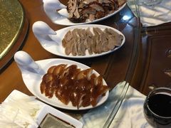 -北戴河转鱼·炒螃蟹酱餐厅