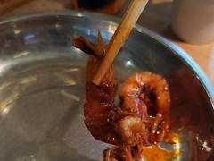 -邵汇大虾(泉园一路店)