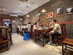 -老瑞福上海菜(人民广场店)