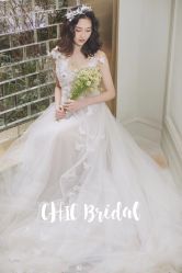 点击看大图 -Chic Bridal 熙可婚纱
