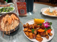 -蚝得喜海鲜(东城店)