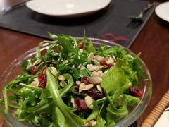 -恰餐厅及酒吧 CHAR Bar & Grill (北京丽都皇冠假日店)