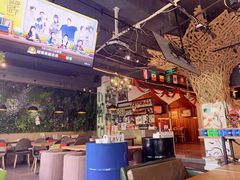 -莫比餐厅(五道口店)