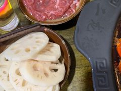 -黄潇洒老火锅(九眼桥宏济巷店)
