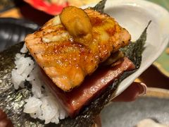 -原志优秀食材·匠心料理·海胆主题(金亿广场店)